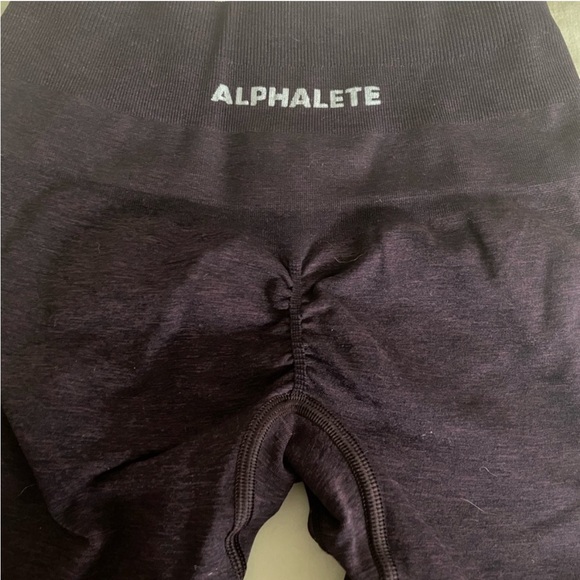 Alphalete Lot - Picture 10 of 12